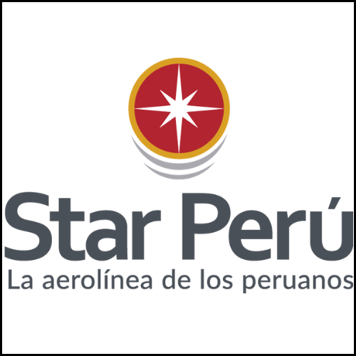 Star Perú